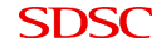 SDSC logo