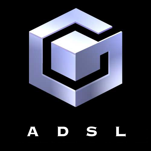 [ADSL Logo]