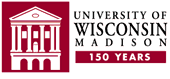 University of Wisconsin-Madison homepage