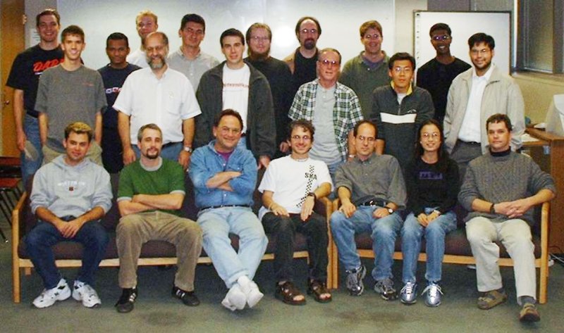 HTCondor Team October 2002