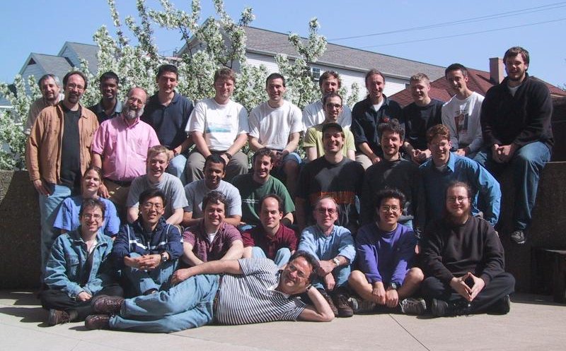 HTCondor Team October 2003