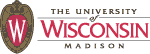 U of Wisconsin logo